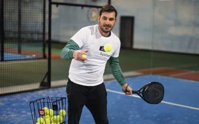 Passer du Padel au tennis? Conseils d’un coach